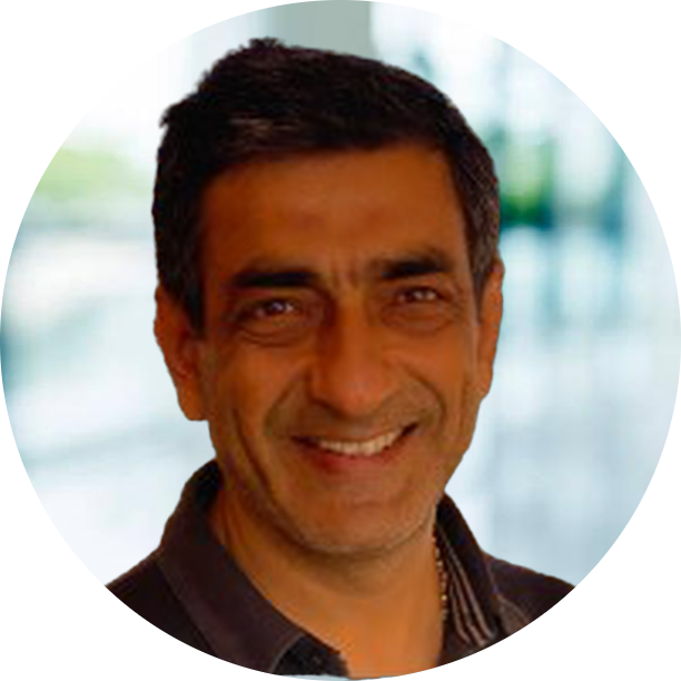 Mahavir Pratap Sharma